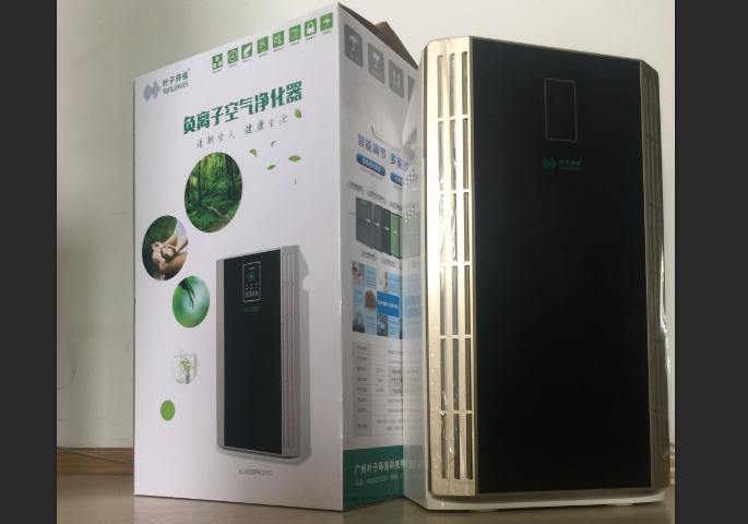 负离子净化器出租怎么选