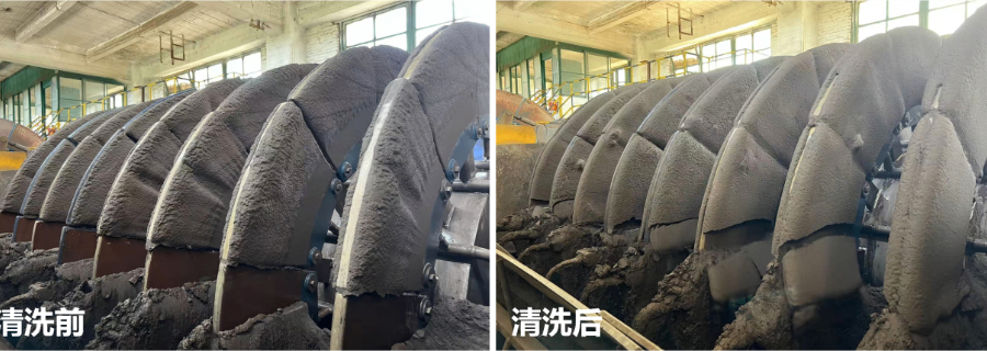 中山单质硫垢清洗清洗剂工业清洗配套助剂