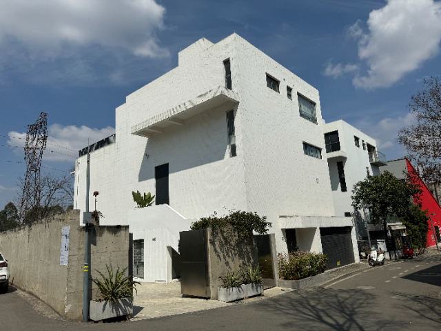成都锦江工作室产权式艺术社区,产权式艺术社区