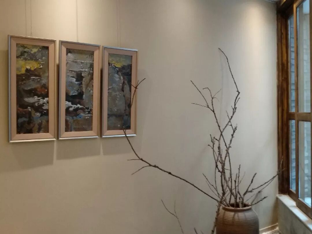 边界消解非标商业空间在地表达