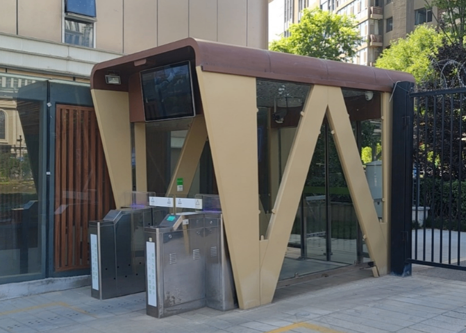 介绍安防监控服务厂家报价
