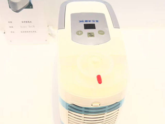 甘肃高原便携呼吸机批发