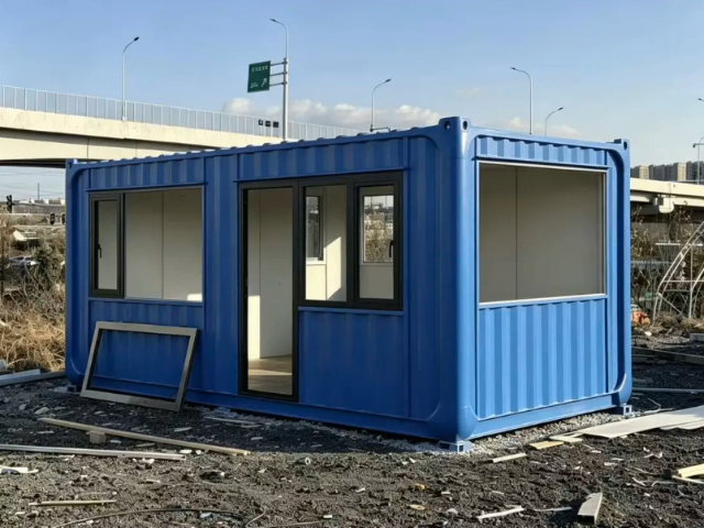 福建轻钢集成房屋,集成房屋
