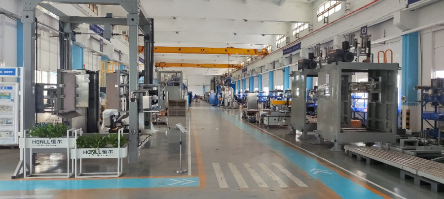 廣州化工包裝機哪家便宜 廣州恒爾電子設備供應;