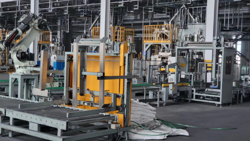 廣州噸包包裝機(jī)廠家 廣州恒爾電子設(shè)備供應(yīng)