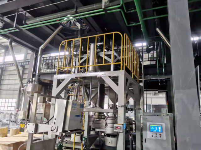 廣州噸袋包裝機哪家便宜 廣州恒爾電子設(shè)備供應(yīng);