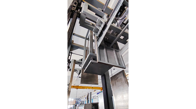 内蒙古定型吨袋五面整形机种类