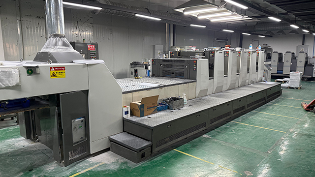 安徽專色印刷源頭工廠 蘇州市億利達印刷供應