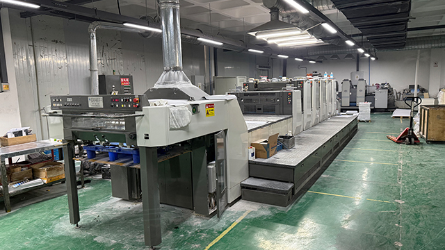 蘇州數(shù)碼印刷平臺(tái) 蘇州市億利達(dá)印刷供應(yīng)