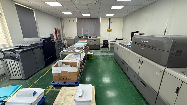 蘇州通安大批量印刷服務(wù) 蘇州市億利達印刷供應(yīng)