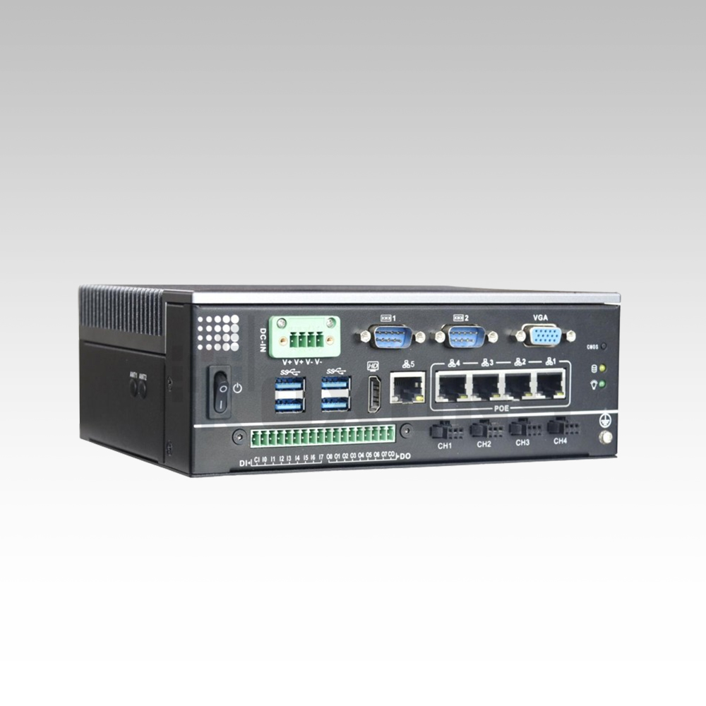 AIBOX-560B