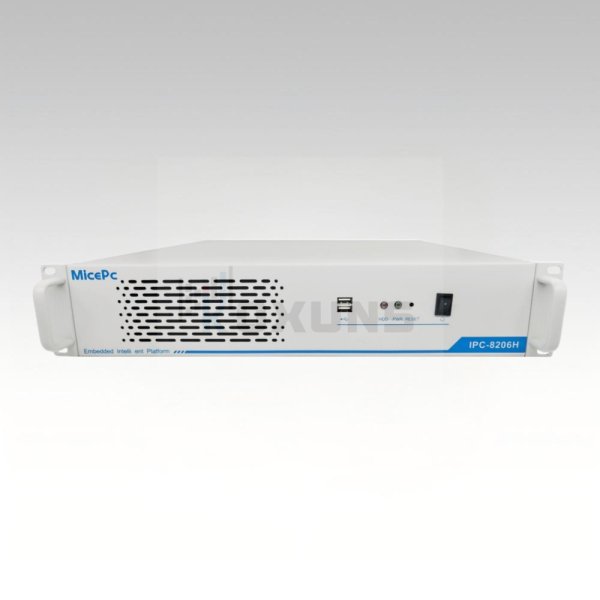 IPC-8206H 19寸標(biāo)準(zhǔn)上架整機(jī)