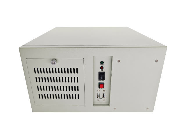 江蘇上架式工控機(jī)顯卡 杭州訊研智能科技供應(yīng)