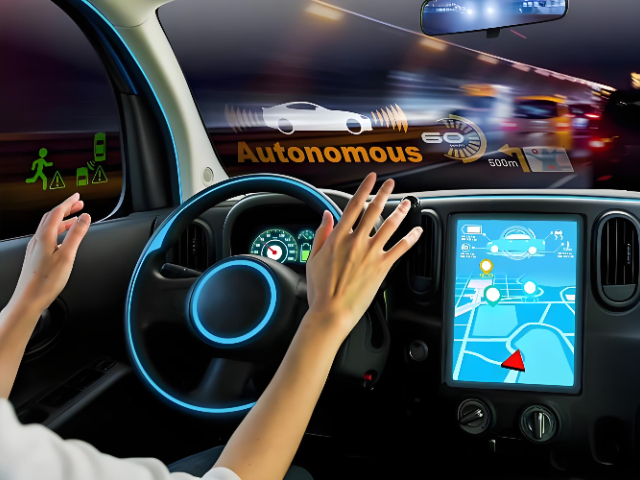 河南关节机器人控制器