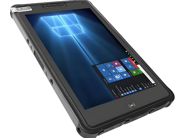 安徽电容触摸平板电脑一体机