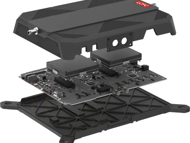 关节机器人控制器使用方法,机器人/自动驾驶控制器