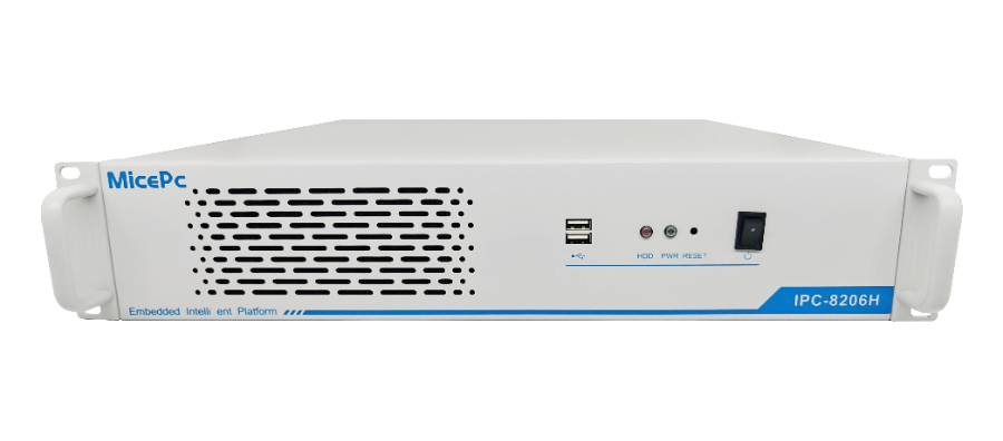 浙江多网口工控机哪家好,工控机