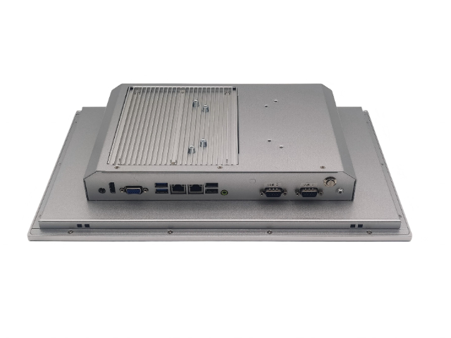 上海多串口平板电脑一体机定制方案