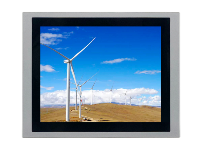 江苏电容触摸平板电脑一体机在医疗设备的应用,平板电脑一体机