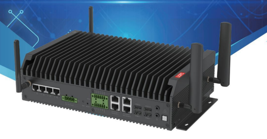 江苏车道国产化信创工控机多少钱,国产化信创工控机