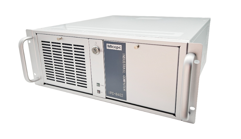 壁挂式工控机的生产厂家