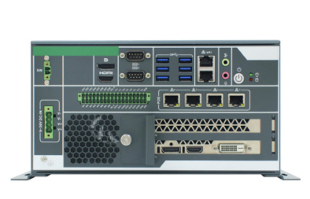 寧夏車載工控機(jī) 杭州訊研智能科技供應(yīng)