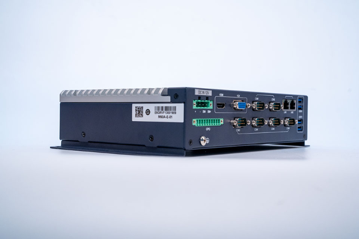 江苏上架式工控机的配置