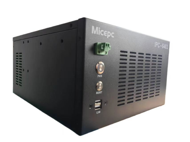 江苏多串口工控机技术服务