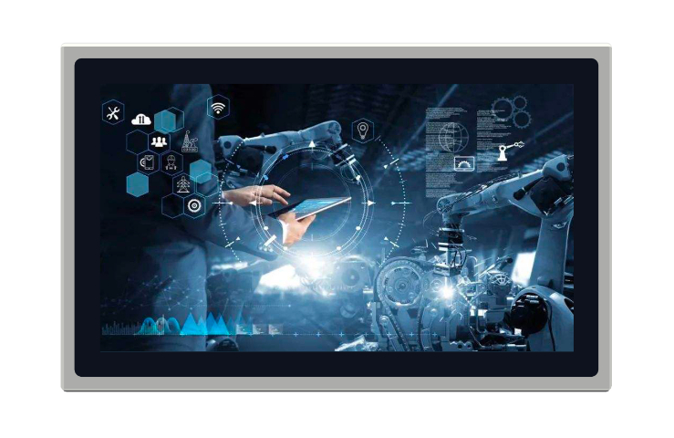 浙江立式平板電腦一體機(jī)在環(huán)保監(jiān)測的應(yīng)用 杭州訊研智能科技供應(yīng);