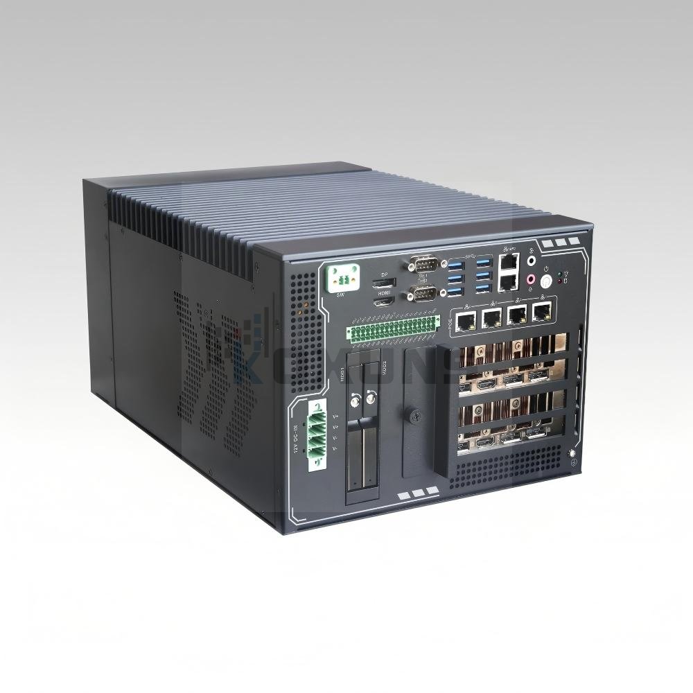 AIBOX-580C