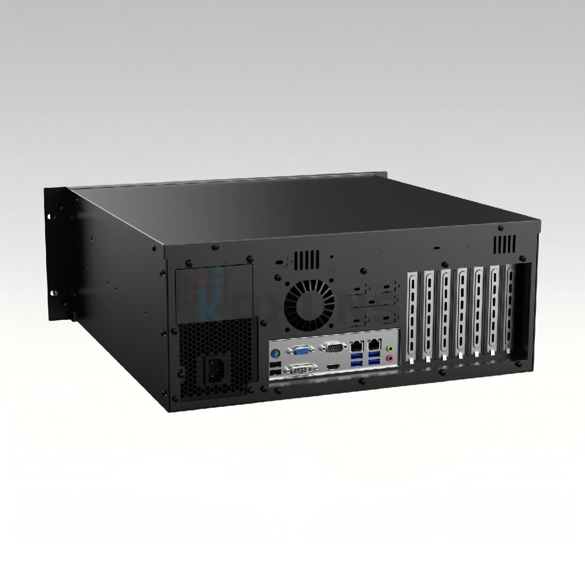 IPC-4U830