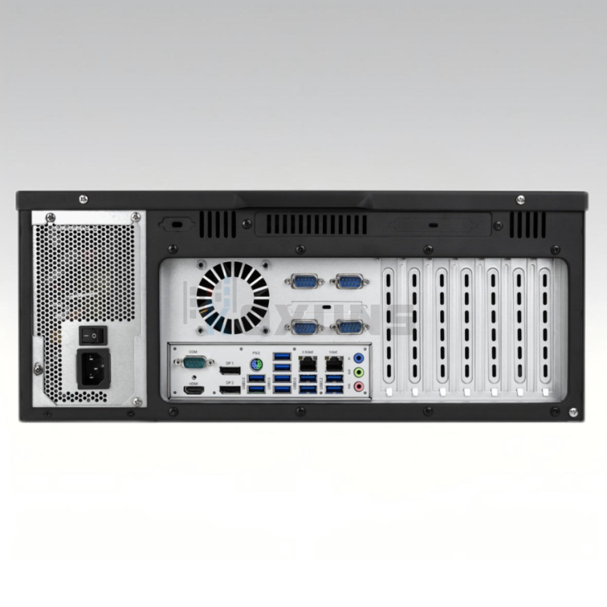 IPC-4U820