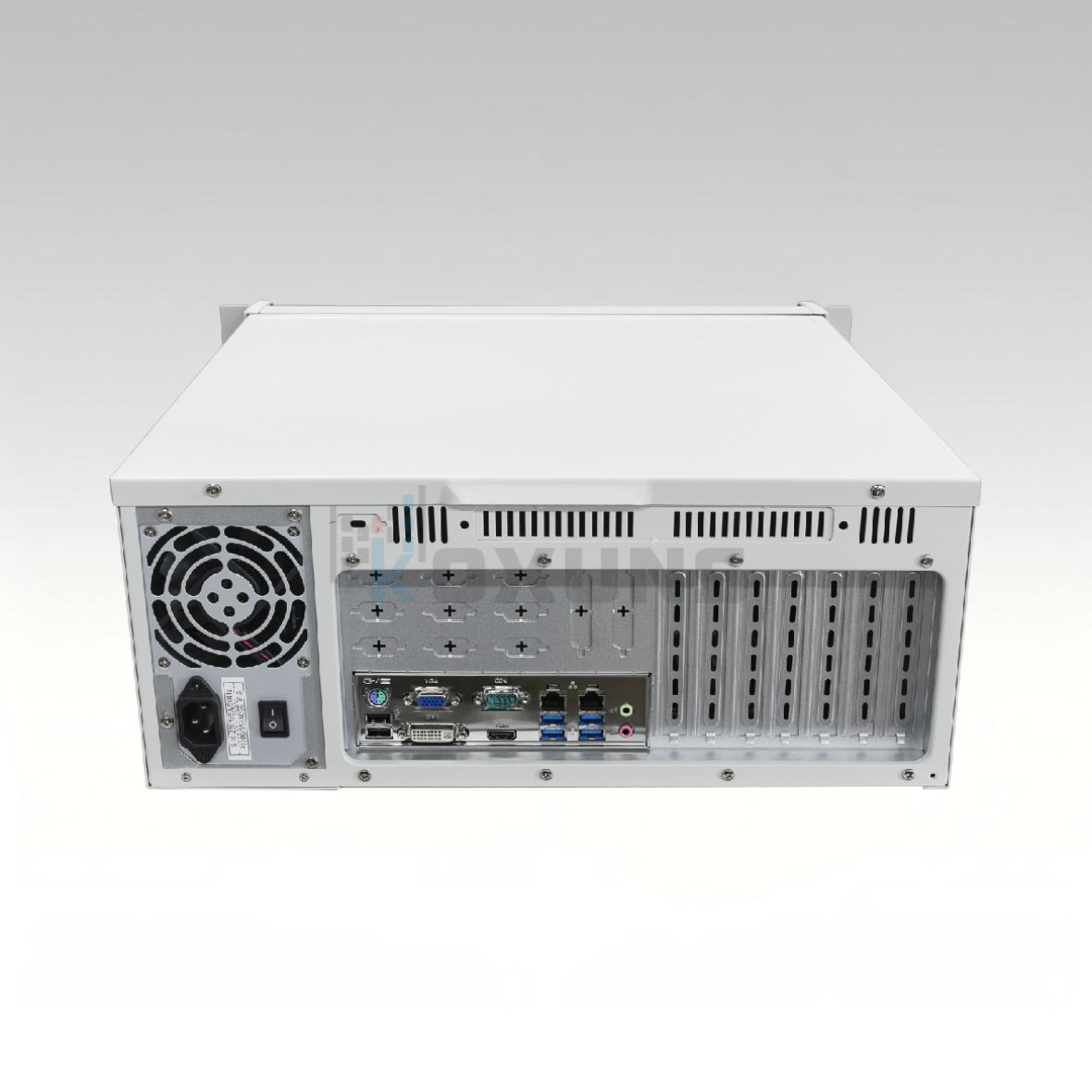 IPC-4U810