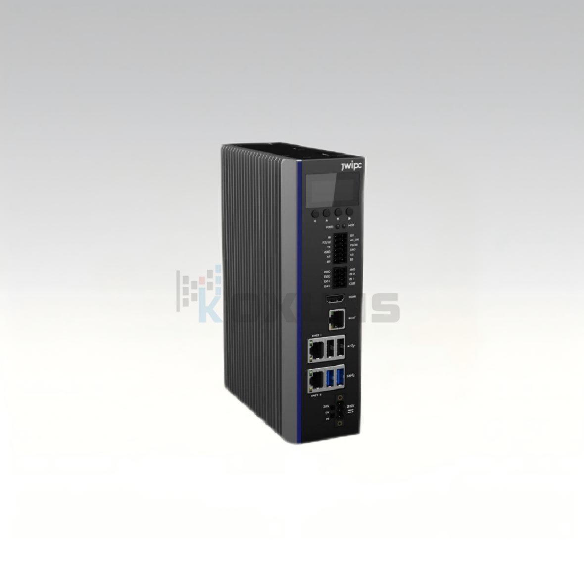 PAC-3010
