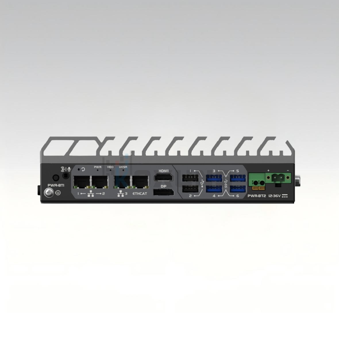 JET-3020