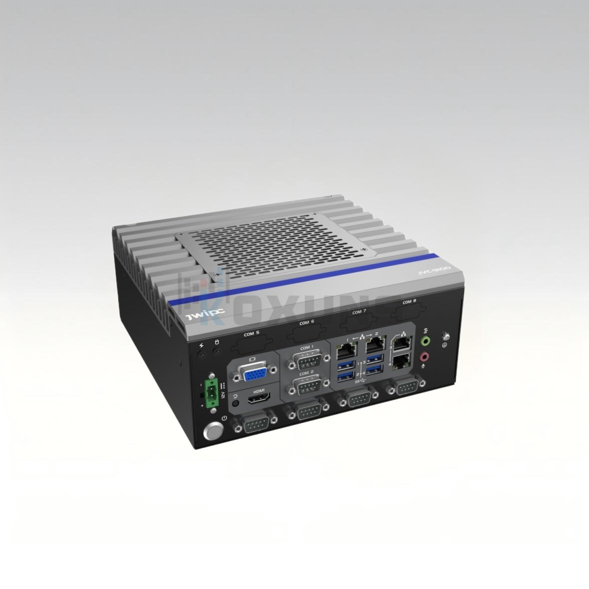 JVC-9100