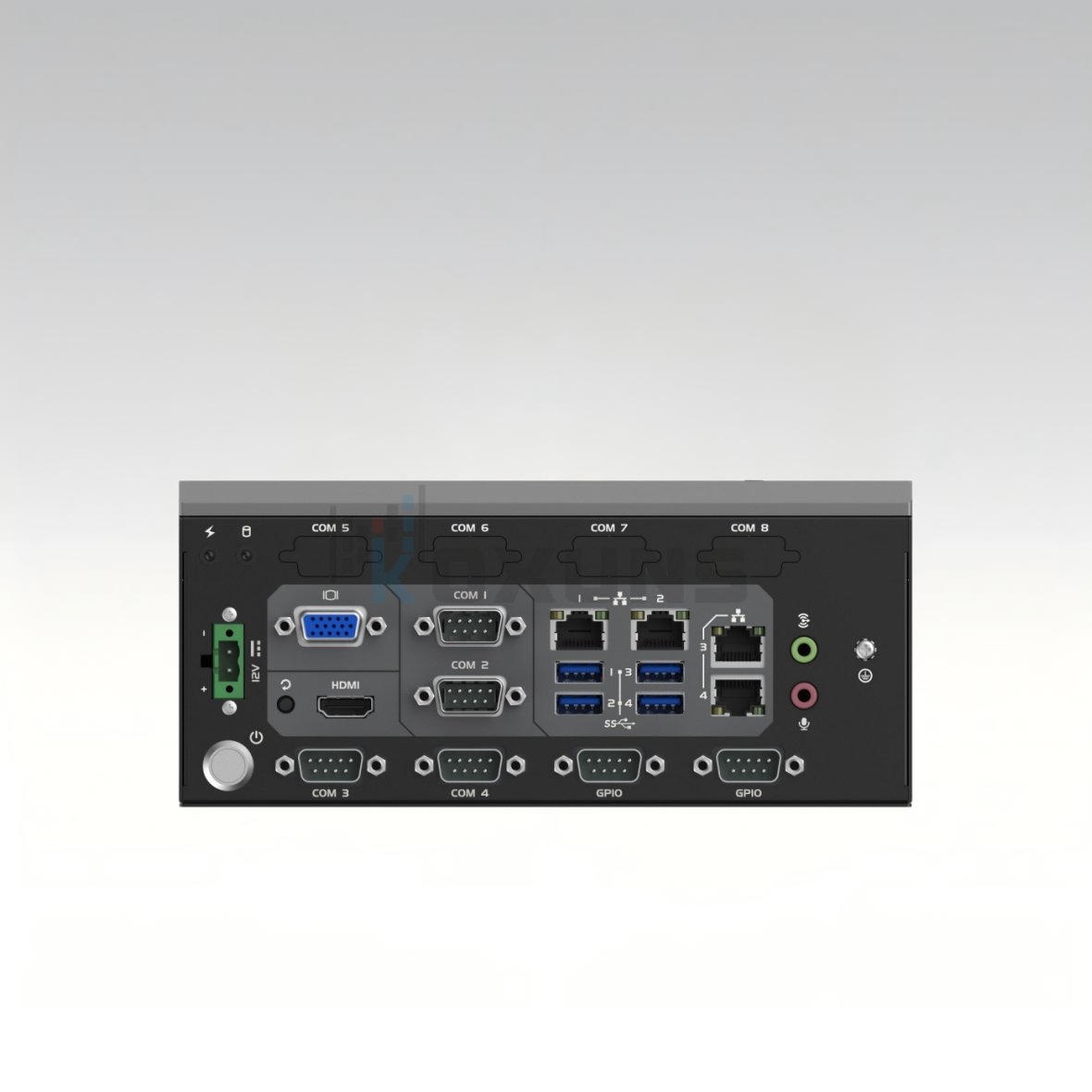JVC-9100