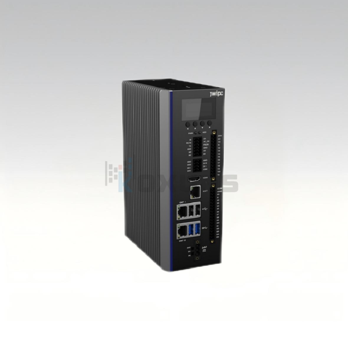 PAC-3010