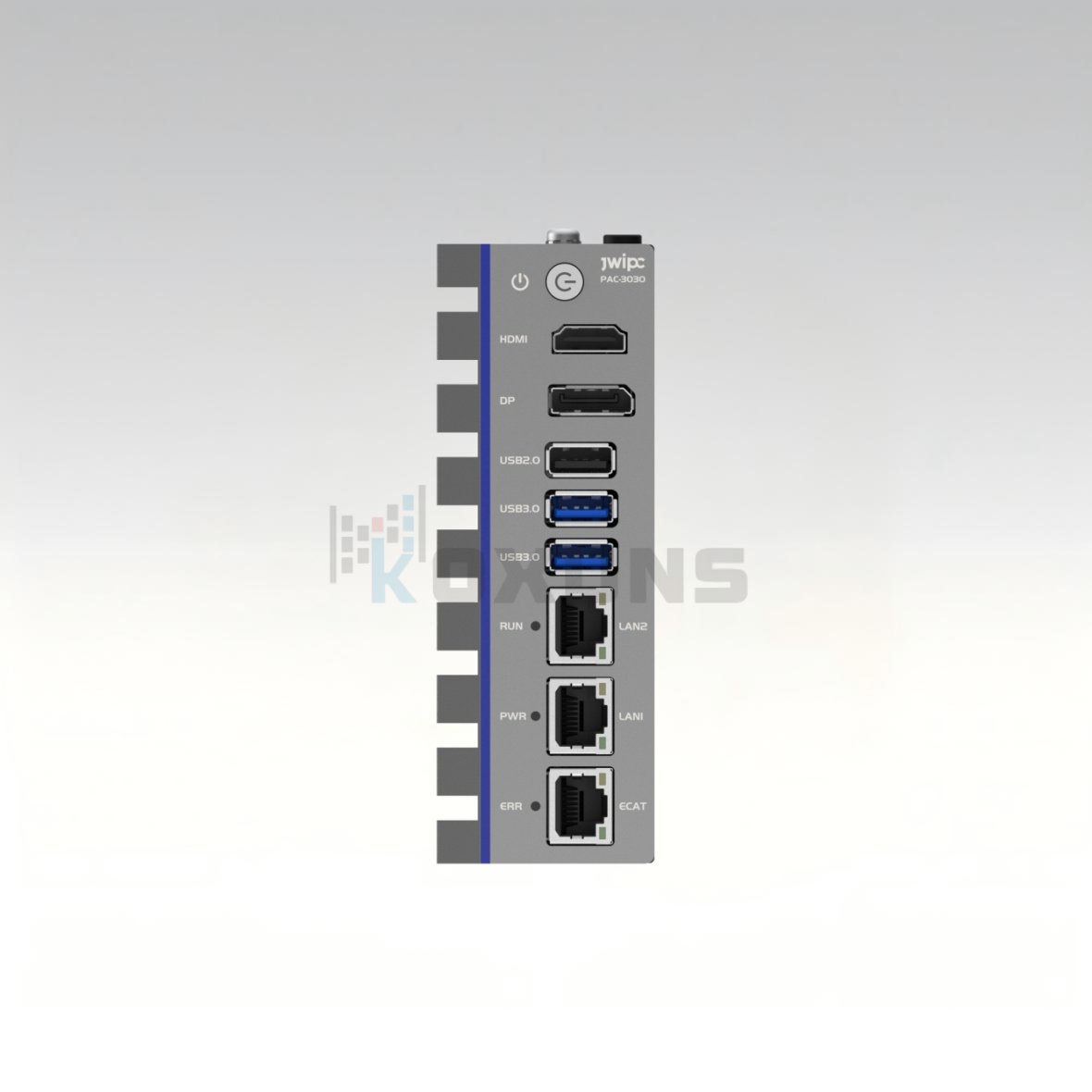PAC-3030