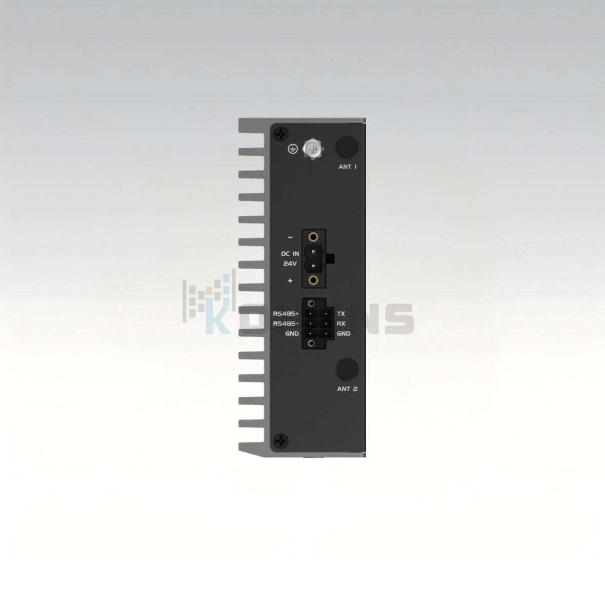 PAC-3030