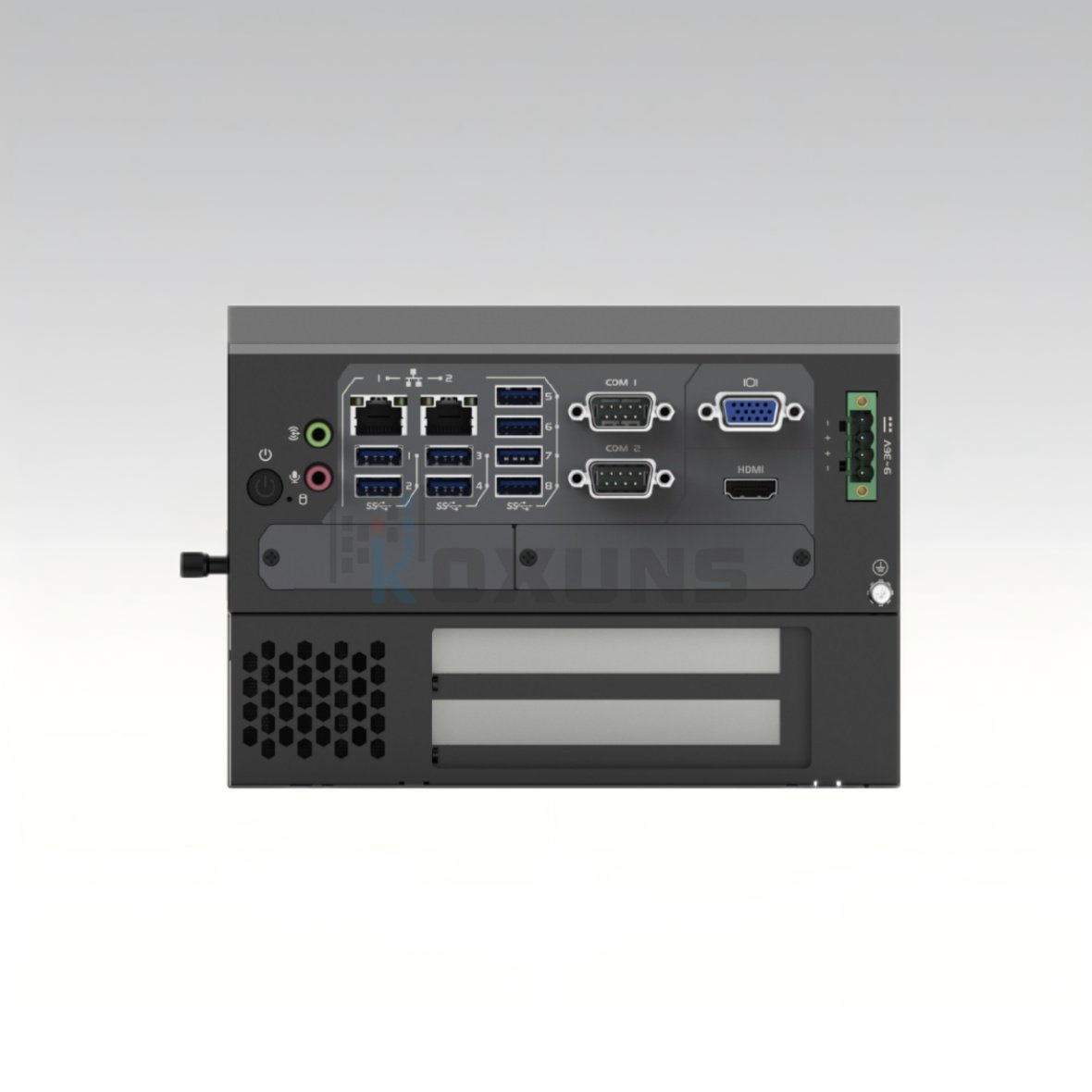 JMC-7312