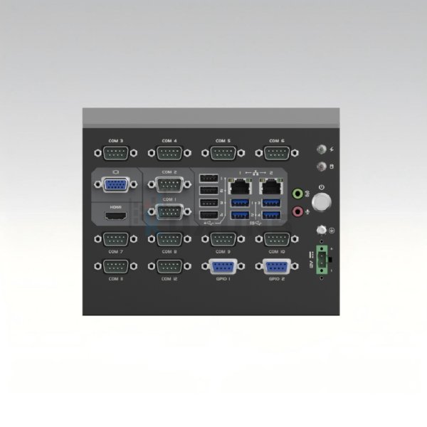 JVC-8100