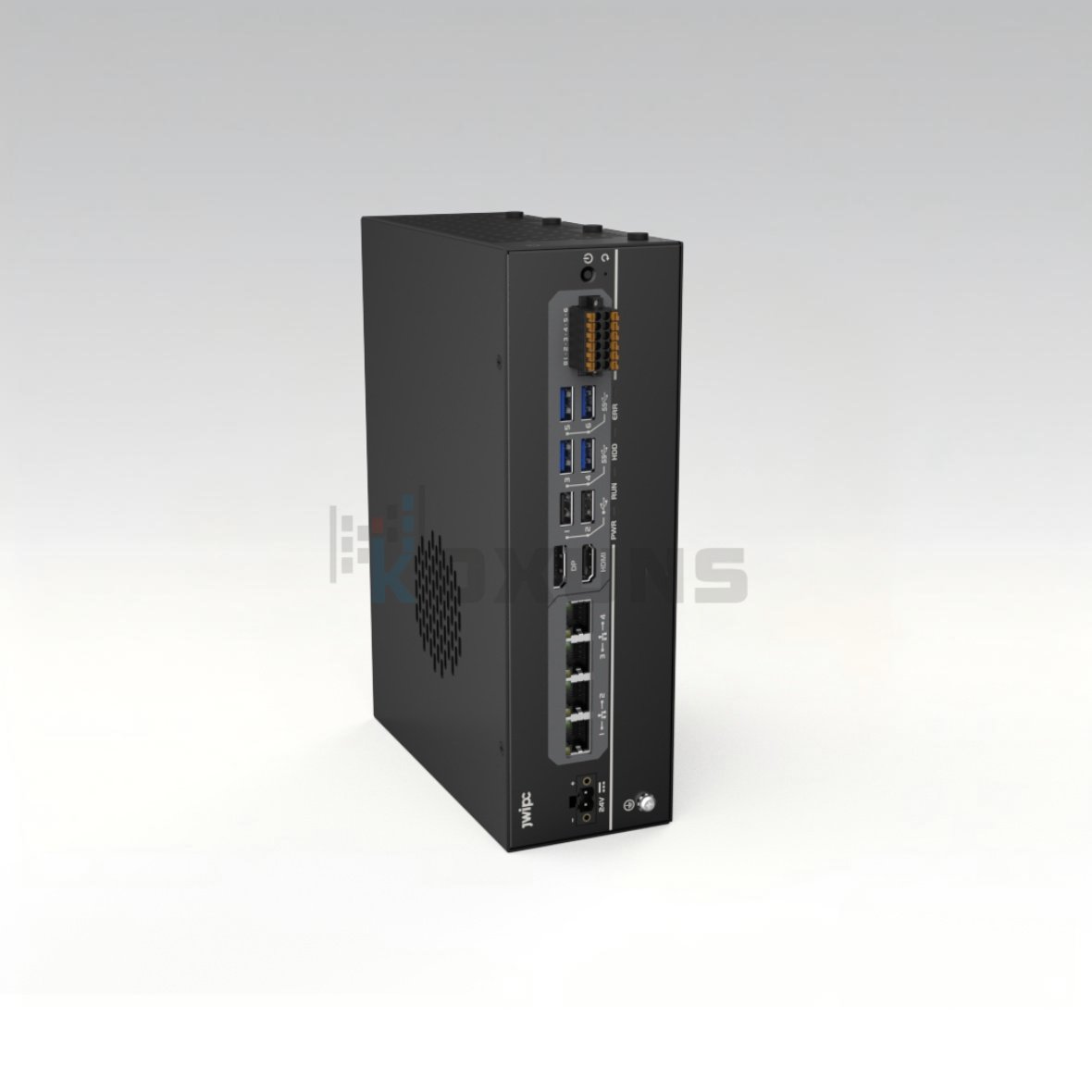 PAS-7510F
