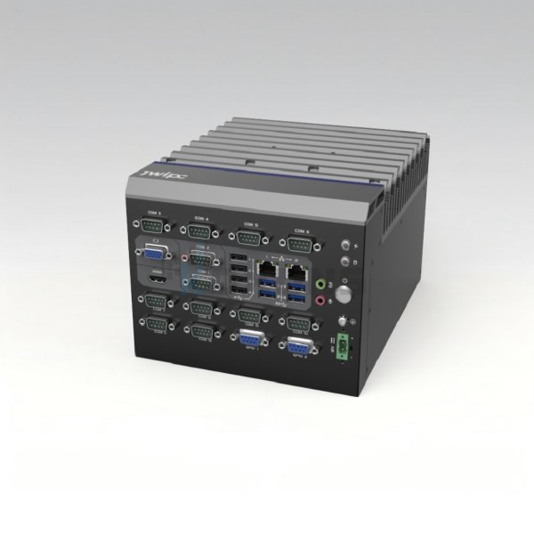 JVC-8100