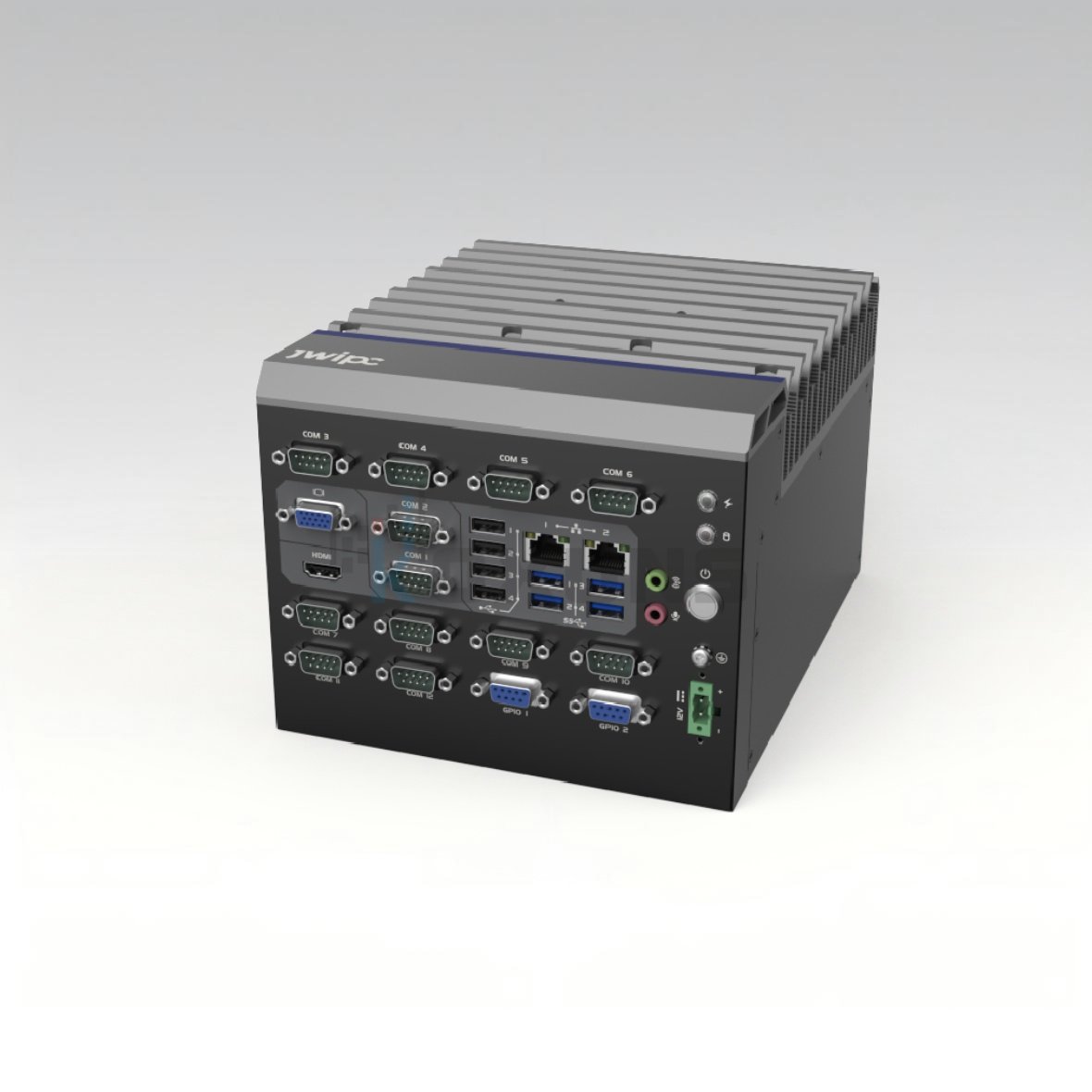 JVC-8100