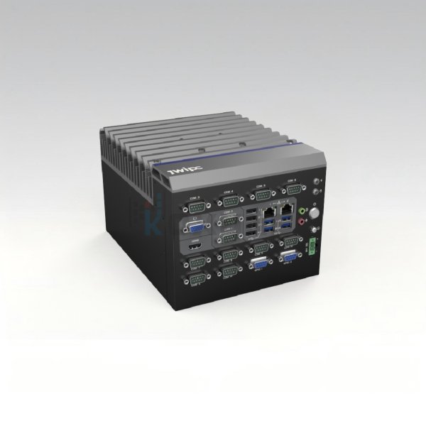 JVC-8100