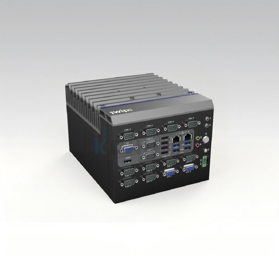 JVC-8100