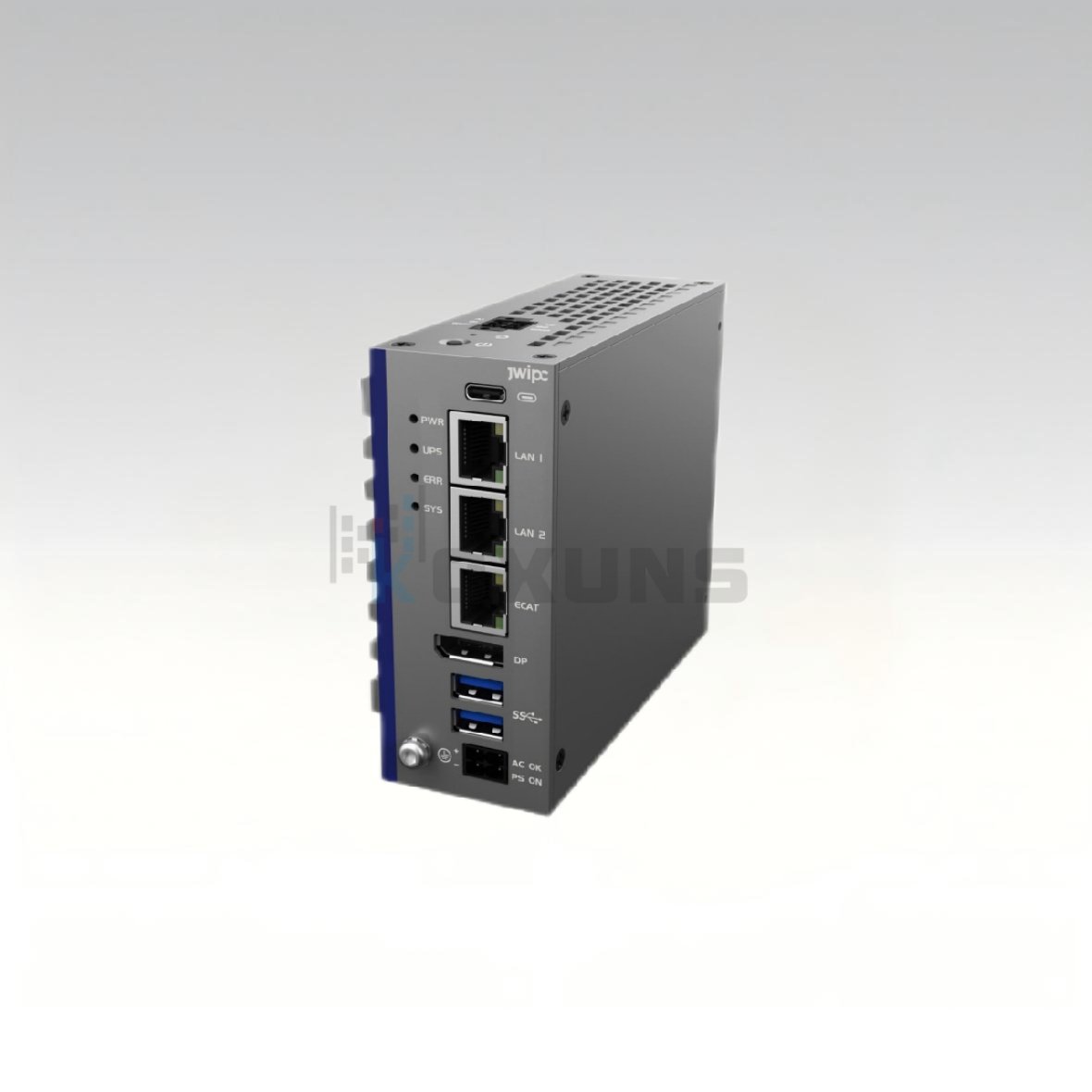 PAC-3020