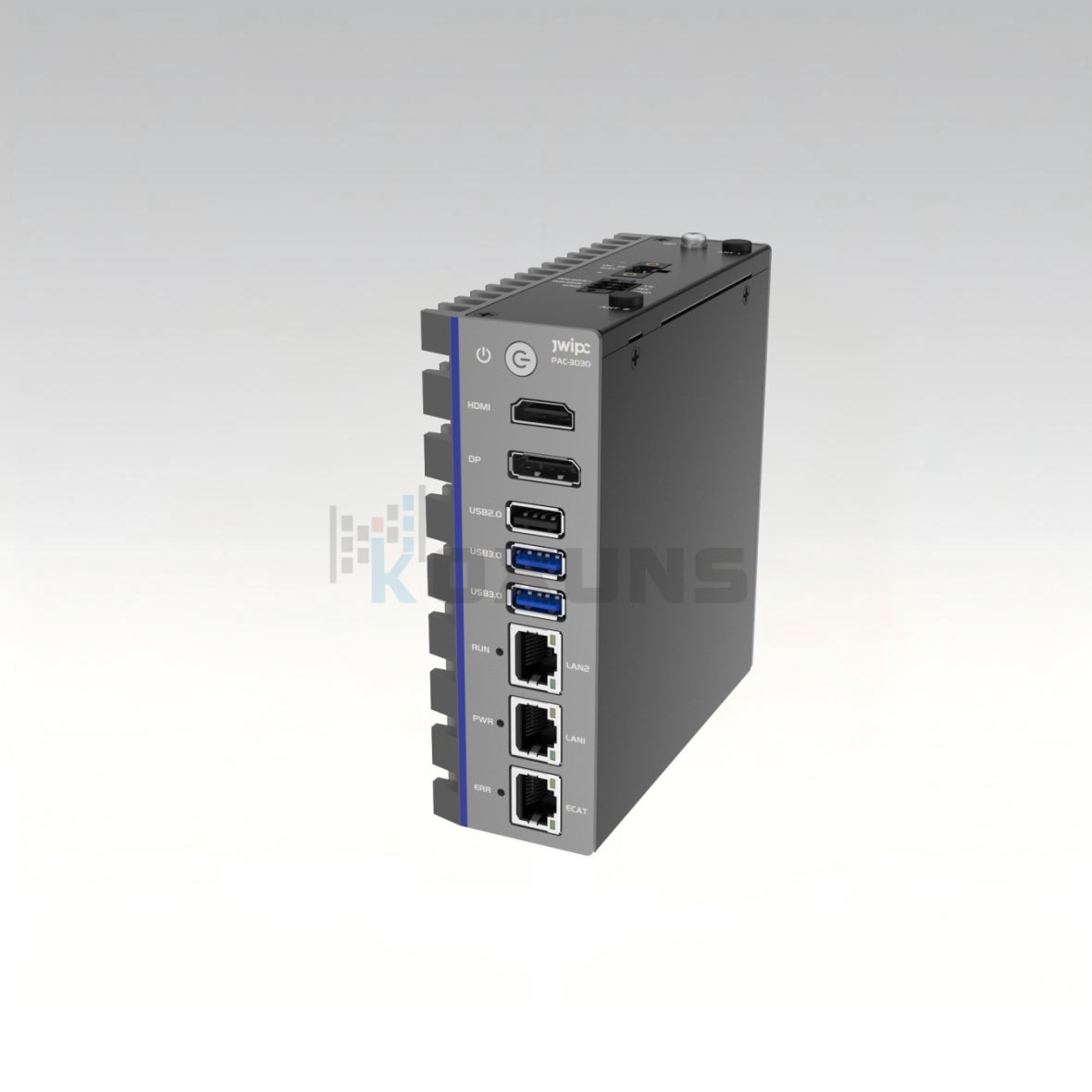 PAC-3030