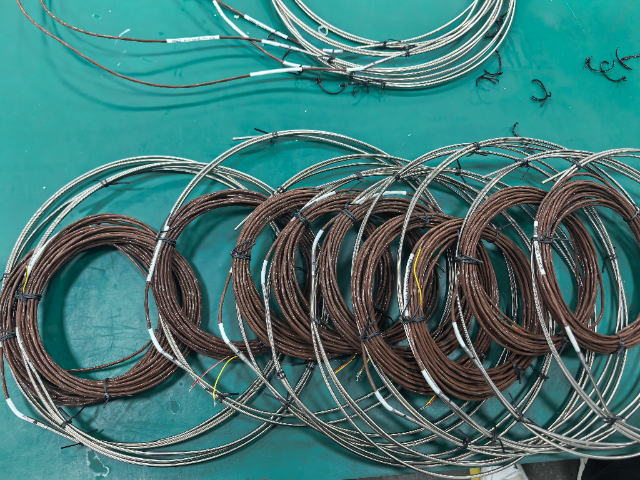 吉林鎧裝熱電阻生產 創新服務 浙江春暉儀表股份供應